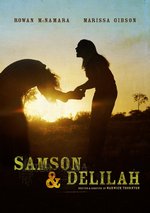 Samson & Delilah DVD Cover