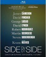 Side by Side Blu-Ray Cover