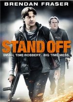 Stand Off DVD Cover