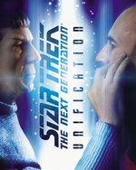 photo for Star Trek: The Next Generation: Unification BLU-RAY