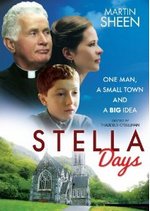 Stella Days DVD Cover