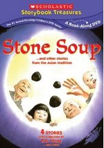 Stone Soup DVD Cover