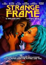 Strange Frame DVD Cover