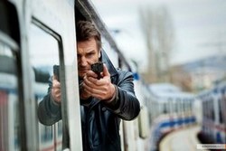 Liam Neeson in One of the Top Action Films of 2012, Taken 2