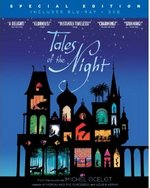 Tales of the Night DVD Cover
