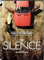 The Silence DVD Cover