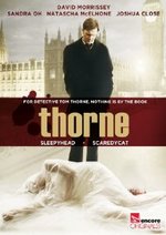Thorne DVD Cover