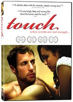 Touch DVD Cover