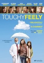 Touchy Feely DVD Cover