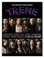 photo for Treme: The Complete Third Season