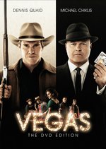 Vegas -- The DVD Edition
