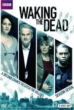 Waking the Dead DVD Cover