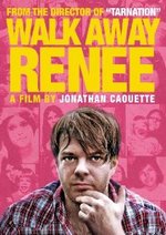 Walk Away Renee DVD Cover