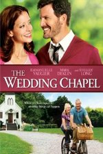The Wedding Chapel DVD Cover