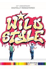 photo for Wild Style: 30th Anniversary Collector's Edition