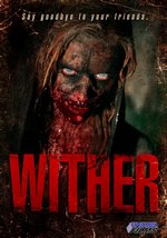 Wither DVD Cover