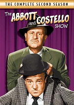 photo for The Abbott and Costello Show: The Complete Second Season