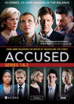 photo for Accused, Series 1 & 2