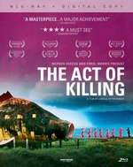 photo for The Act of Killing