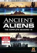 photo for Ancient Aliens: The Complete Seasons 1-6