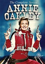 photo for Annie Oakley Complete TV Collection
