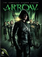 photo for Arrow: The Complete Second Season