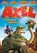 photo for Axel: The Biggest Little Hero