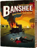 photo for Banshee: The Complete Second Season