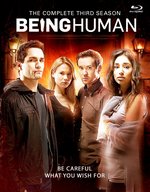 photo for Being Human: The Complete Third Season