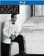 photo for The Best of Bogart BLU-RAY