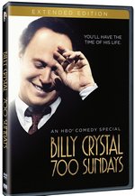photo for Billy Crystal 700 Sundays