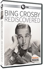 photo for American Masters: Bing Crosby Rediscovered