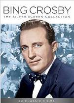 photo for Bing Crosby: The Silver Screen Collection