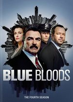 photo for Blue Bloods – The Fourth Season