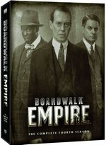 photo for Boardwalk Empire: The Complete Fourth Season