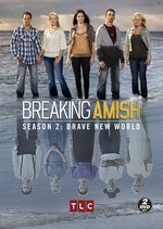 photo for Breaking Amish: Season 2