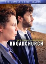 photo for Broadchurch: The Complete First Season