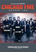 photo for Chicago Fire: Season Two