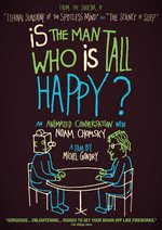 photo for Is the Man Who Is Tall Happy?