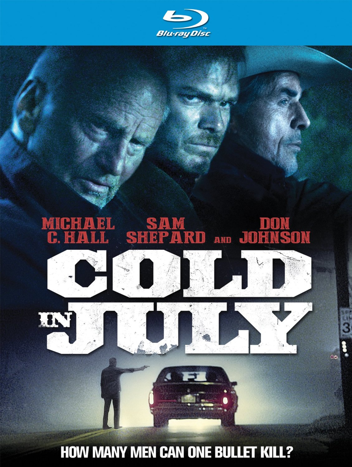 photo for Cold in July