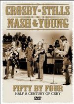 photo for Crosby, Stills, Nash & Young -- Fifty By Four