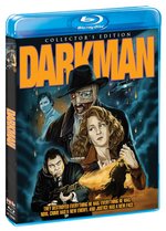 photo for Darkman Collector's Edition Blu-ray