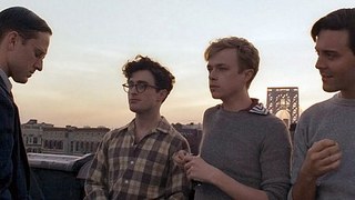 photo for Kill Your Darlings