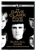 photo for The Dave Clark Five and Beyond: Glad All Over