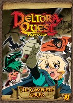 photo for Deltora Quest: The Complete Series
