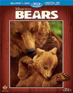 photo for Disneynature's Bears