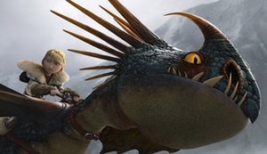 photo for How to Train Your Dragon 2