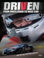 photo for Driven: From Wheelchair to Racecar