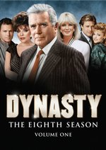 photo for Dynasty: Season 8, Vol. 1 & 2