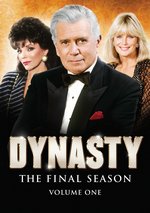 photo for Dynasty: The Final Season – Volumes One and Two